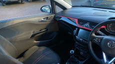 Vauxhall Corsa 1.4 SRi Vx-line 3dr Petrol Hatchback